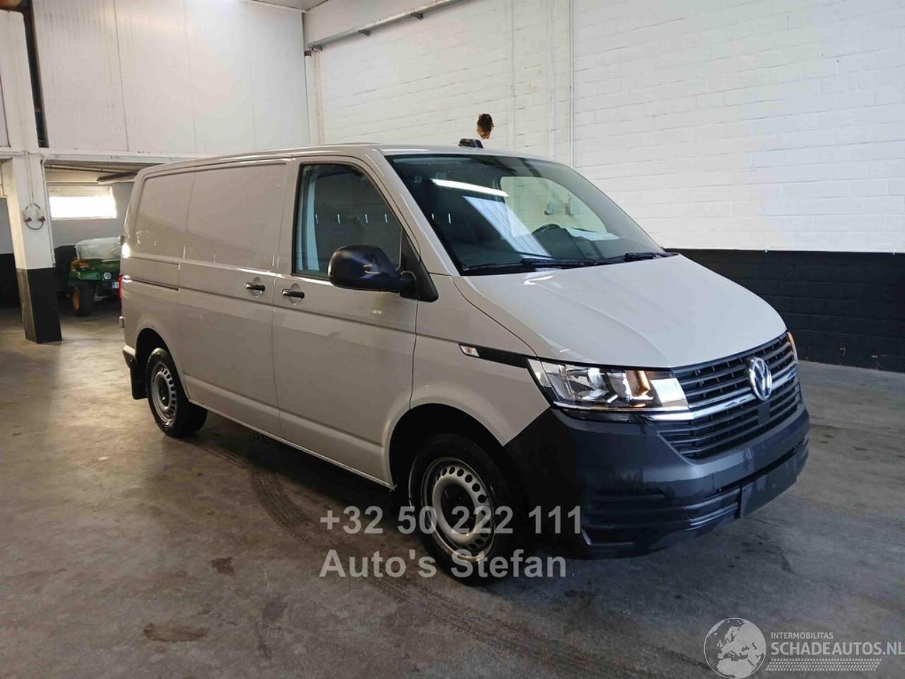 Volkswagen Transporter TRANSPORTER