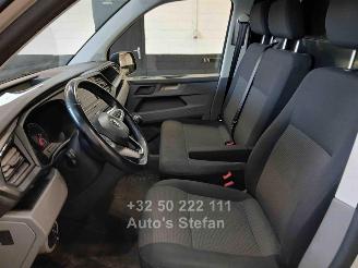 Volkswagen Transporter TRANSPORTER picture 14