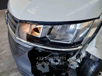 Volkswagen Transporter TRANSPORTER picture 24