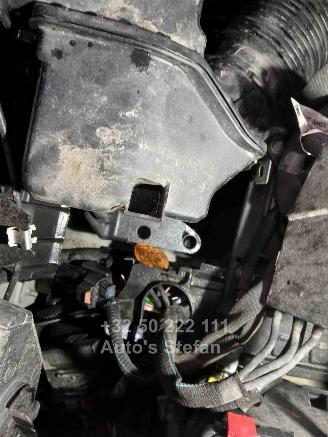 Peugeot Rifter GT LINE picture 32