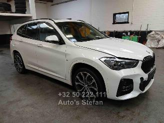 Avarii autoturisme BMW X1 XDRIVE25E 2021/2
