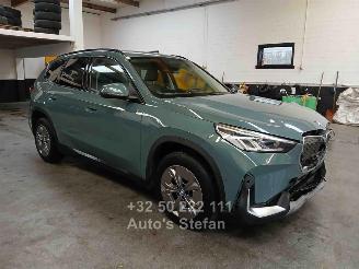 BMW iX1 EDRIVE20 picture 1