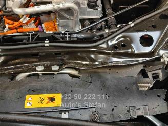 BMW iX1 EDRIVE20 picture 29