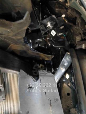 BMW iX1 EDRIVE20 picture 26