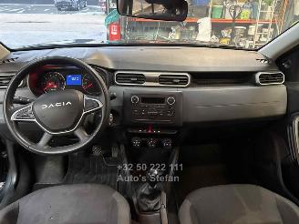 Dacia Duster ESSENTIAL picture 16