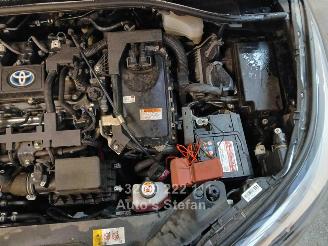 Toyota C-HR  picture 21