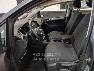Volkswagen Touran TRENDLINE picture 15