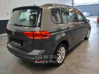 Volkswagen Touran TRENDLINE picture 6