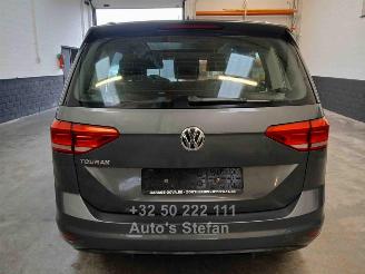 Volkswagen Touran TRENDLINE picture 5