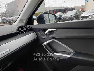 Audi Q3 SPORTBACK 45 TFSI picture 13