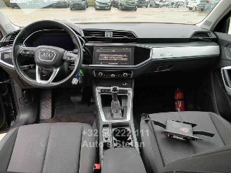 Audi Q3 SPORTBACK 45 TFSI picture 15