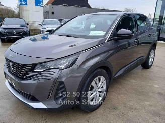 Peugeot 3008 ACTIVE picture 3