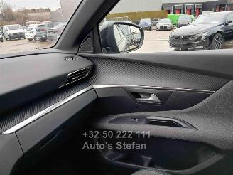 Peugeot 3008 ACTIVE picture 12