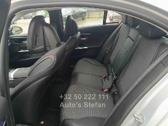 Mercedes C-klasse  picture 16