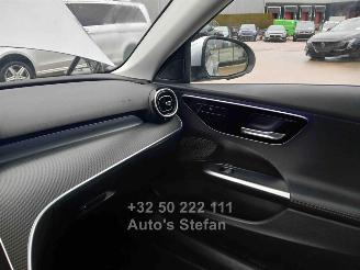 Mercedes C-klasse  picture 13