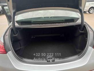 Mercedes C-klasse  picture 17