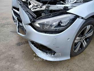 Mercedes C-klasse  picture 21