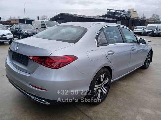 Mercedes C-klasse  picture 6