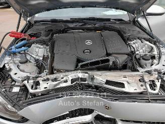 Mercedes C-klasse  picture 23