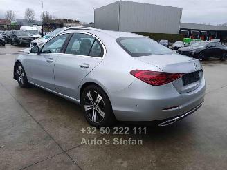 Mercedes C-klasse  picture 4