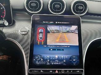 Mercedes C-klasse  picture 7