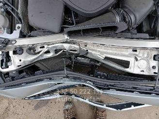 Mercedes C-klasse  picture 25