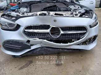 Mercedes C-klasse  picture 19