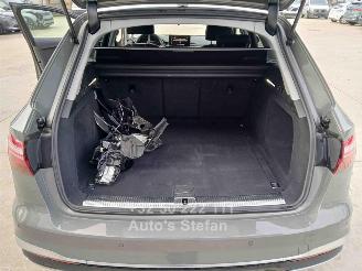 Audi A4 S LINE picture 14