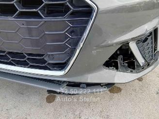 Audi A4 S LINE picture 15