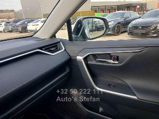 Toyota Rav-4  picture 9