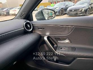 Mercedes A-klasse  picture 11