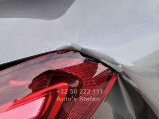 Mercedes A-klasse  picture 25