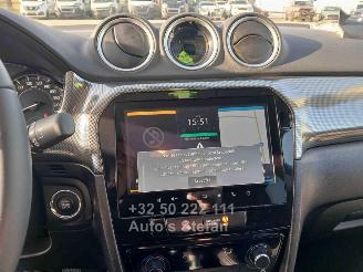 Suzuki Vitara  picture 22