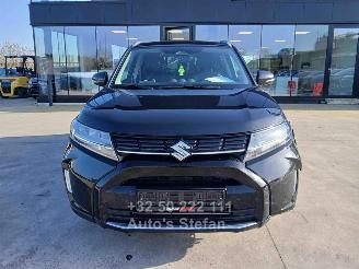 Suzuki Vitara  picture 23