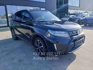 Suzuki Vitara  picture 1