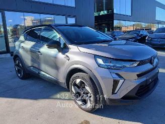 Renault Captur TECHNO picture 1