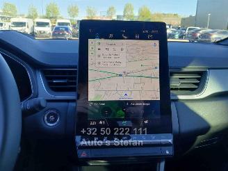 Renault Captur TECHNO picture 15