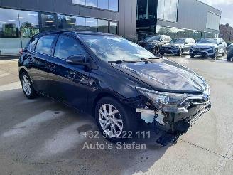 Toyota Auris COMFORT picture 1