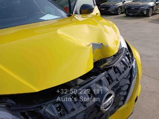 Nissan Juke N-DESIGN picture 21