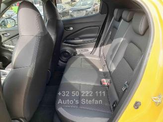 Nissan Juke N-DESIGN picture 4