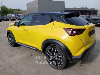 Nissan Juke N-DESIGN picture 9