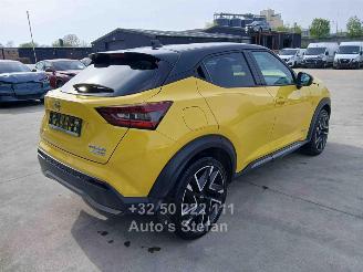 Nissan Juke N-DESIGN picture 13