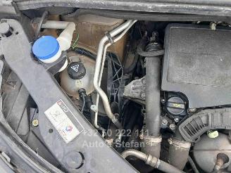 Peugeot Rifter  picture 25