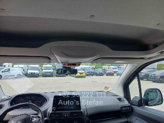 Peugeot Rifter  picture 14