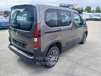 Peugeot Rifter  picture 6