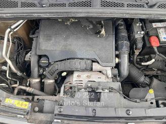 Peugeot Rifter  picture 28