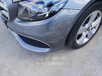 Mercedes E-klasse  picture 18