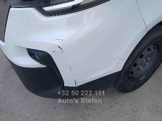 Nissan Primastar N-CONNECTA picture 24