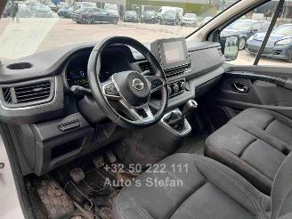 Nissan Primastar N-CONNECTA picture 22