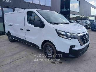 škoda osobní automobily Nissan Primastar N-CONNECTA 2024/7